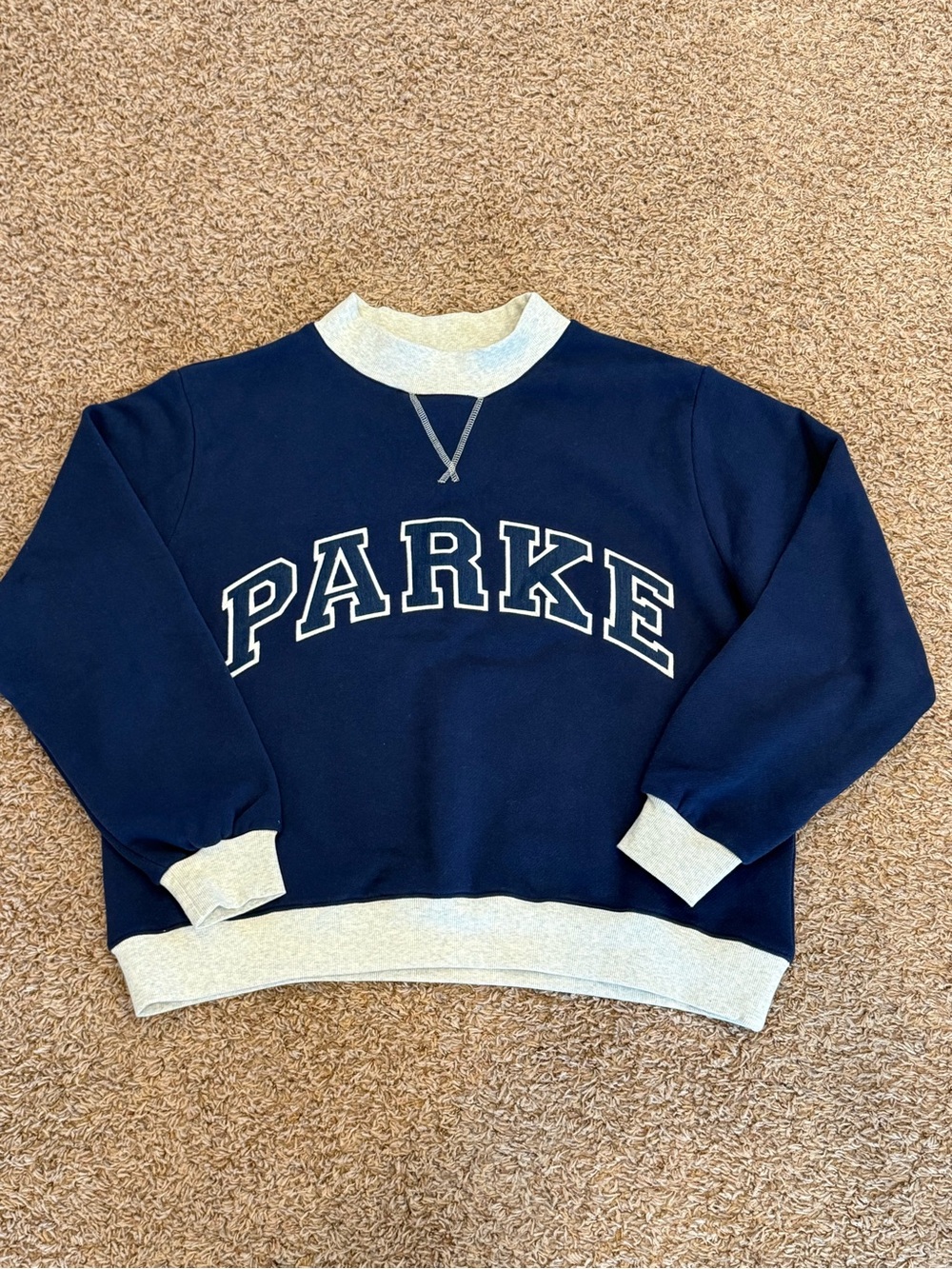 Parke Mockneck